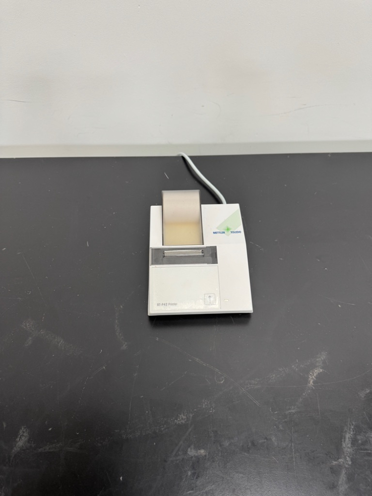 Image of Mettler Toledo BT-P42 Printer